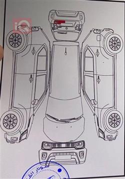 فولكسفاغن أطلس كروس سبورت